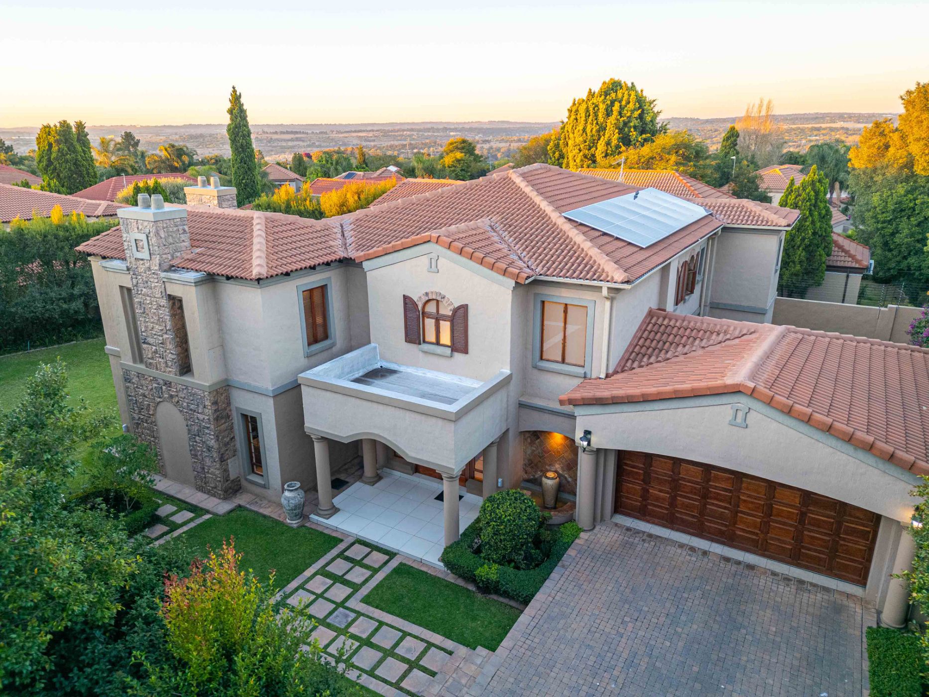 Security estate home sold in Beverley - FW1685798