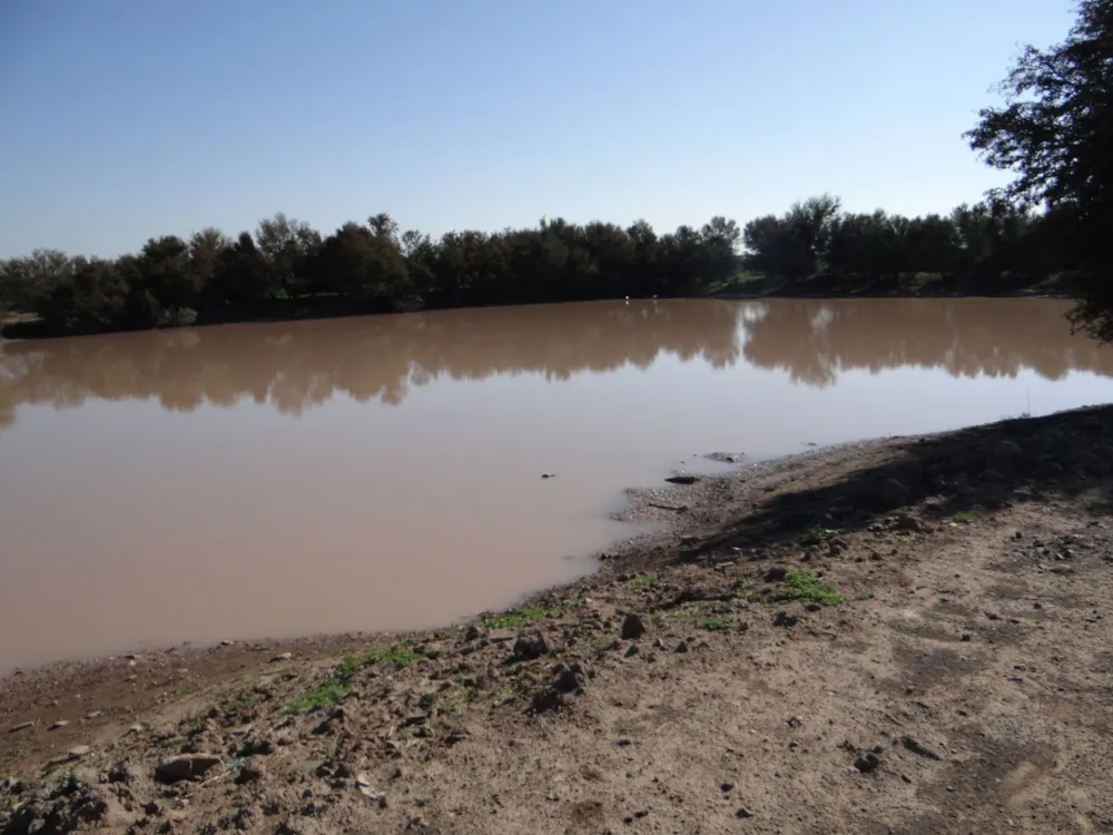 Mixed use farm for sale in Beaufort West Rural - 1KK1663798 Mixed use farm for sale in Beaufort West Rural - 1KK1663798