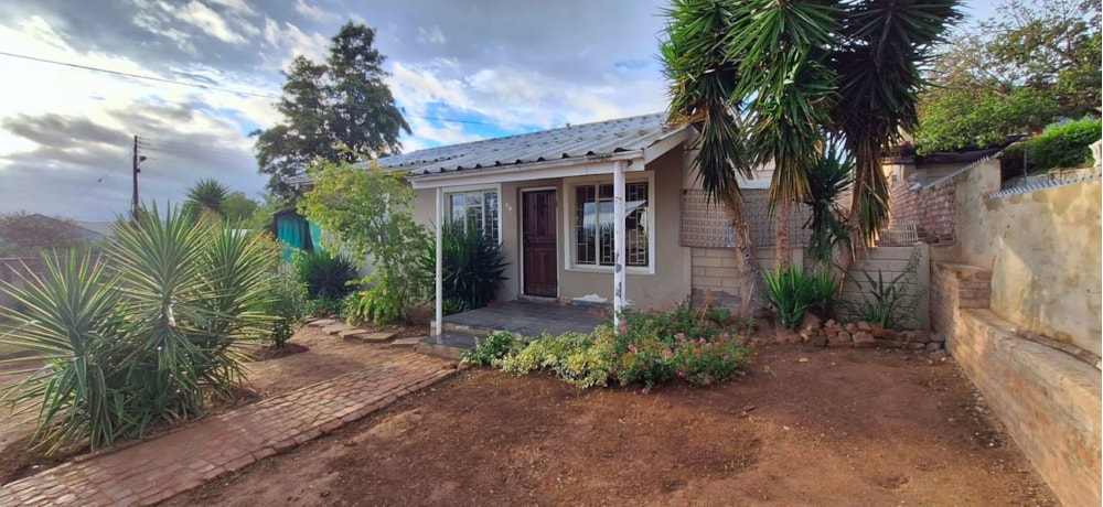 House sold in Oudtshoorn North - 1OU1652686 House sold in Oudtshoorn North - 1OU1652686