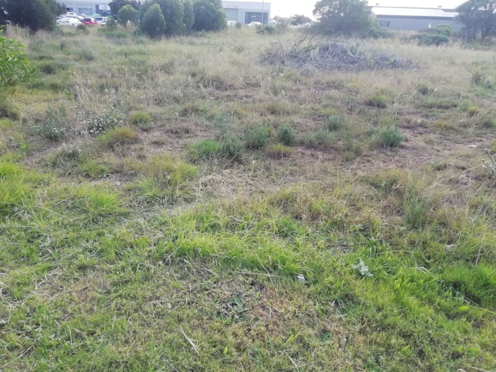 Vacant land for sale in Fountains Estate - 1JF1662989 Vacant land for sale in Fountains Estate - 1JF1662989