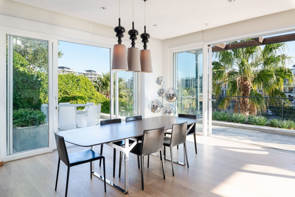 Penthouse apartment for sale in Waterfront, Cape Town - AS1690847