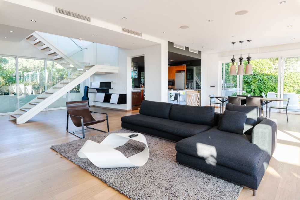 Penthouse apartment for sale in Waterfront, Cape Town - AS1690847