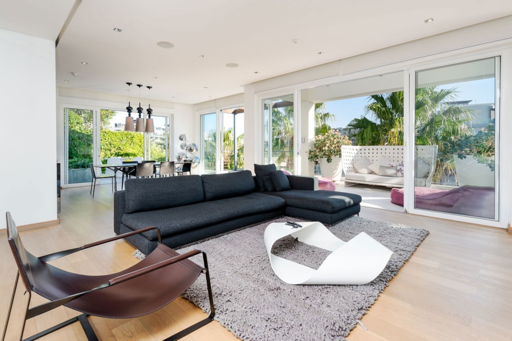 Penthouse apartment for sale in Waterfront, Cape Town - AS1690847