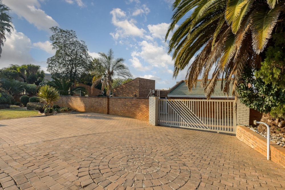 House for sale in Meyersdal - 1GV1720635