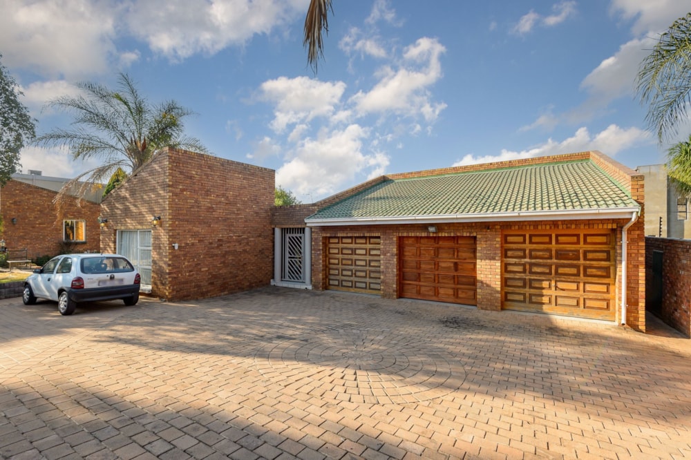 House for sale in Meyersdal - 1GV1720635