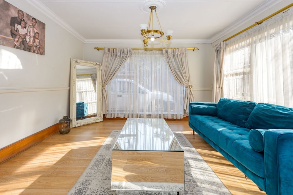 House for sale in Meyersdal - 1GV1720635