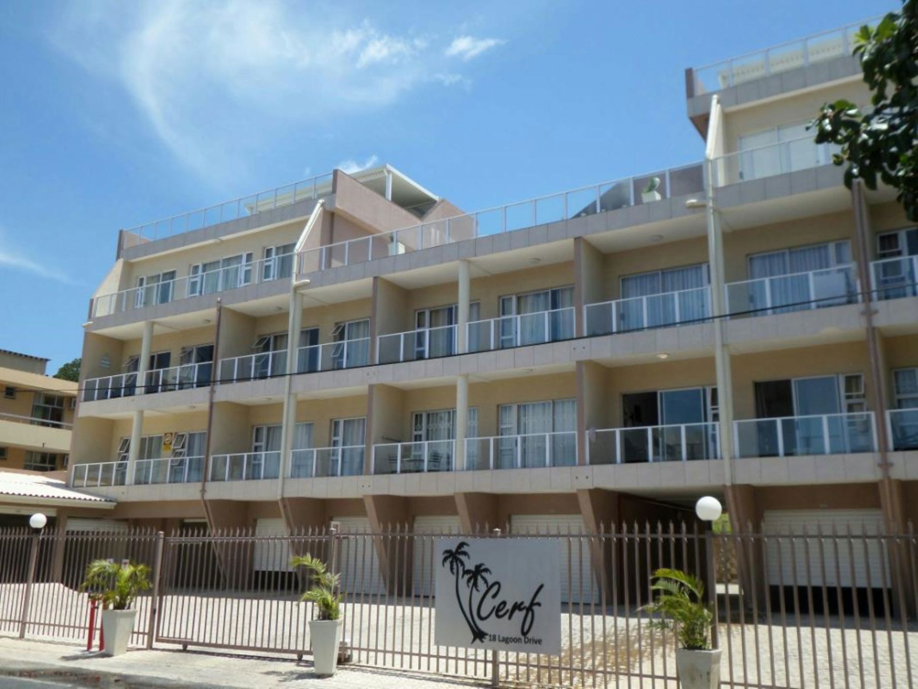 Apartment for sale in Margate - 1PSH1663574