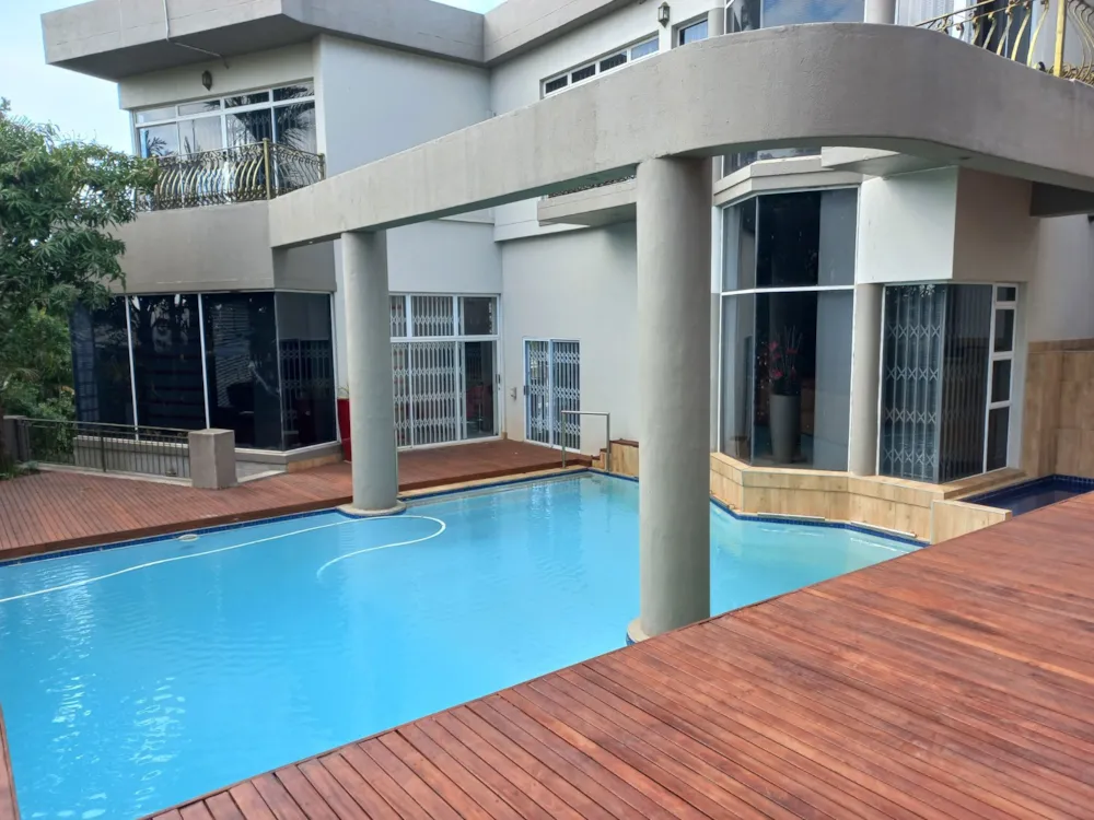 House for sale in La Lucia - 1ND1659893 House for sale in La Lucia - 1ND1659893
