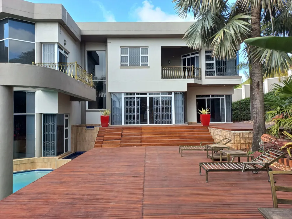 House for sale in La Lucia - 1ND1659893 House for sale in La Lucia - 1ND1659893