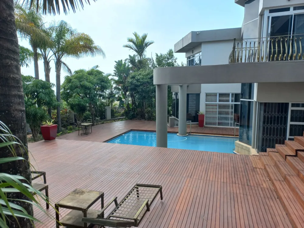 House for sale in La Lucia - 1ND1659893 House for sale in La Lucia - 1ND1659893