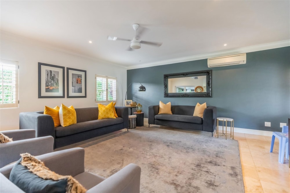 Townhouse for sale in Mount Edgecombe Country Estate - 1MT1733553