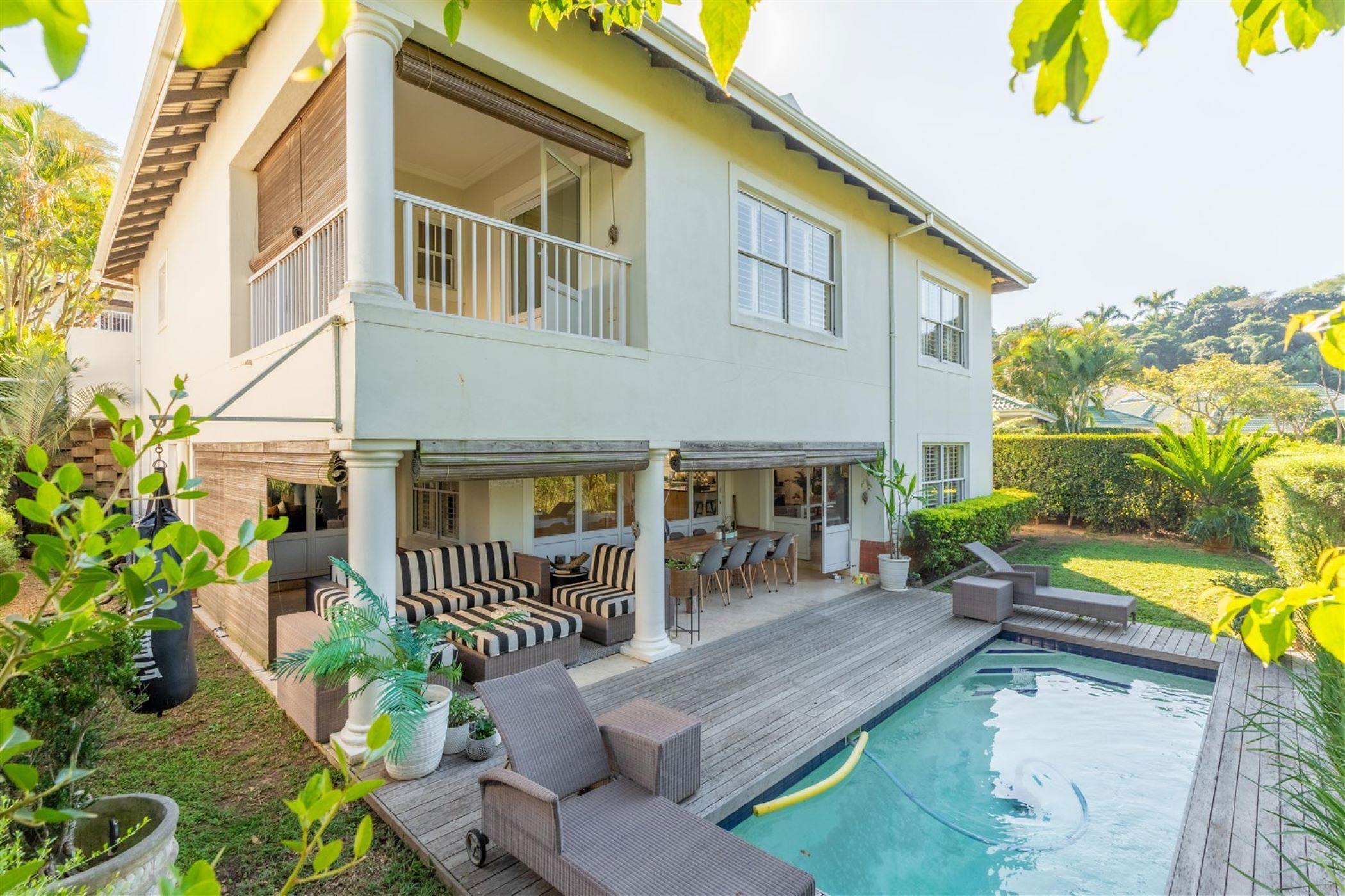 Townhouse for sale in Mount Edgecombe Country Estate - 1MT1733553