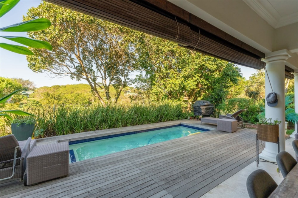 Townhouse for sale in Mount Edgecombe Country Estate - 1MT1733553