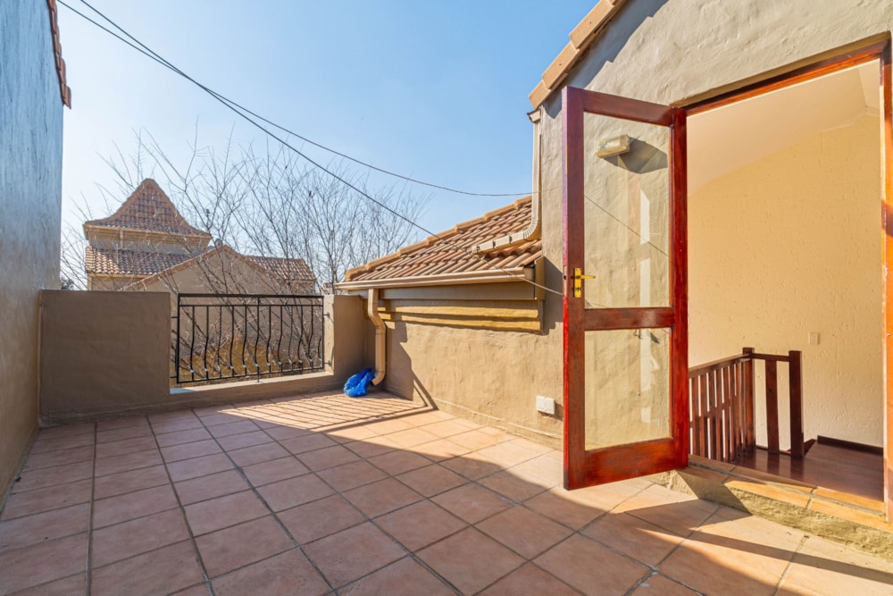 Loft for sale in Lonehill - FW1687344 Loft for sale in Lonehill - FW1687344