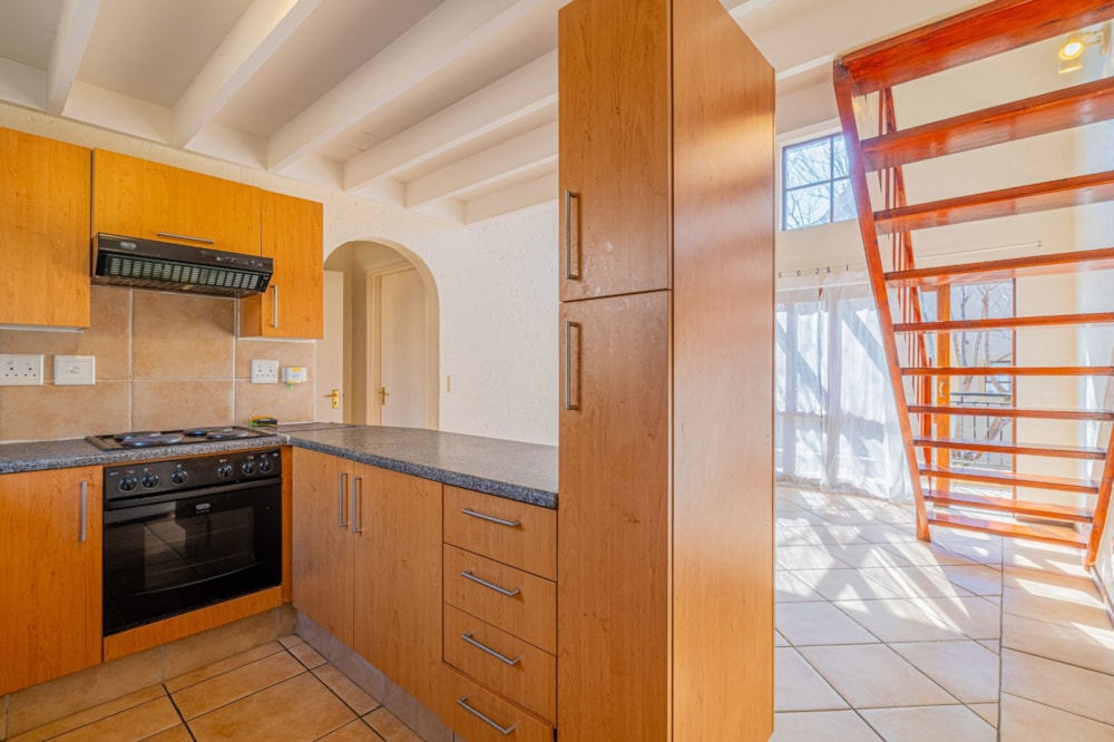 Loft for sale in Lonehill - FW1687344 Loft for sale in Lonehill - FW1687344