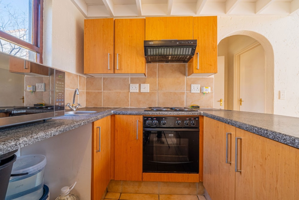 Loft for sale in Lonehill - FW1687344 Loft for sale in Lonehill - FW1687344