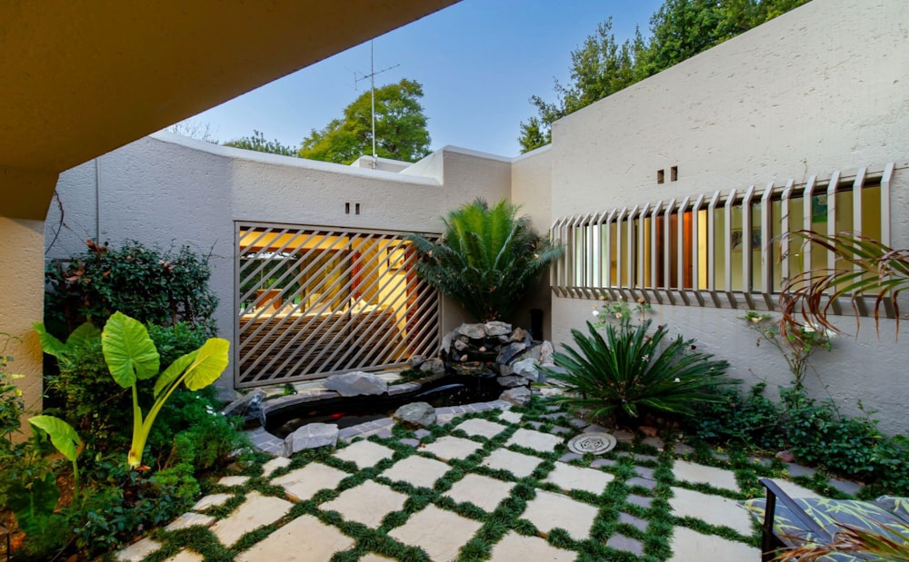 House for sale in Rivonia - HP1663086 House for sale in Rivonia - HP1663086