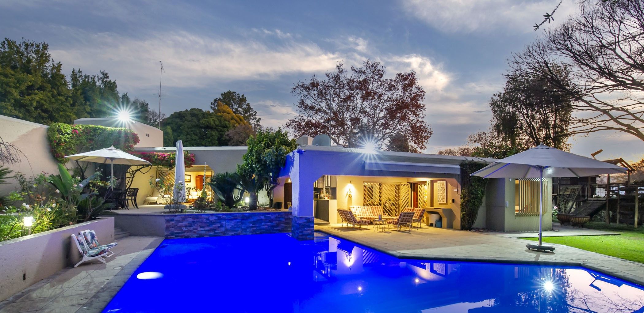 House for sale in Rivonia - HP1663086