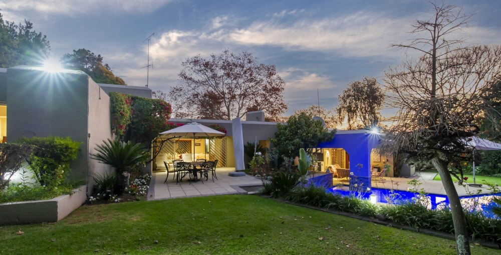 House for sale in Rivonia - HP1663086 House for sale in Rivonia - HP1663086