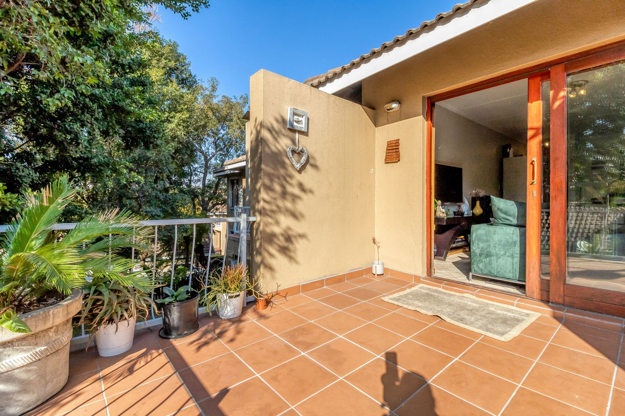 Apartment for sale in Paulshof - FW1715264