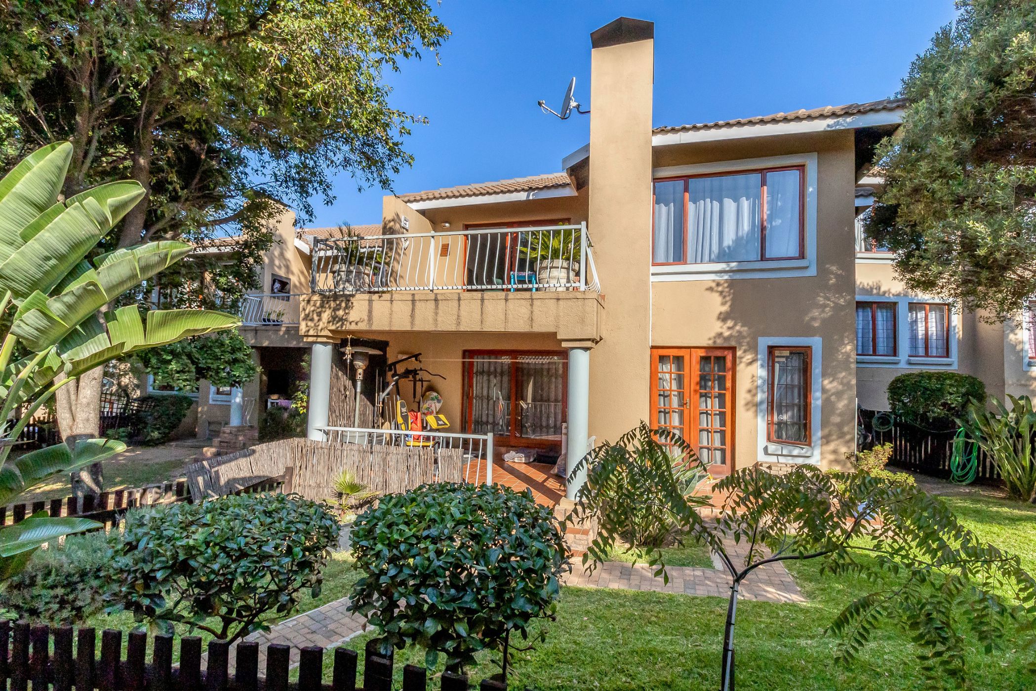 Apartment for sale in Paulshof - FW1715264