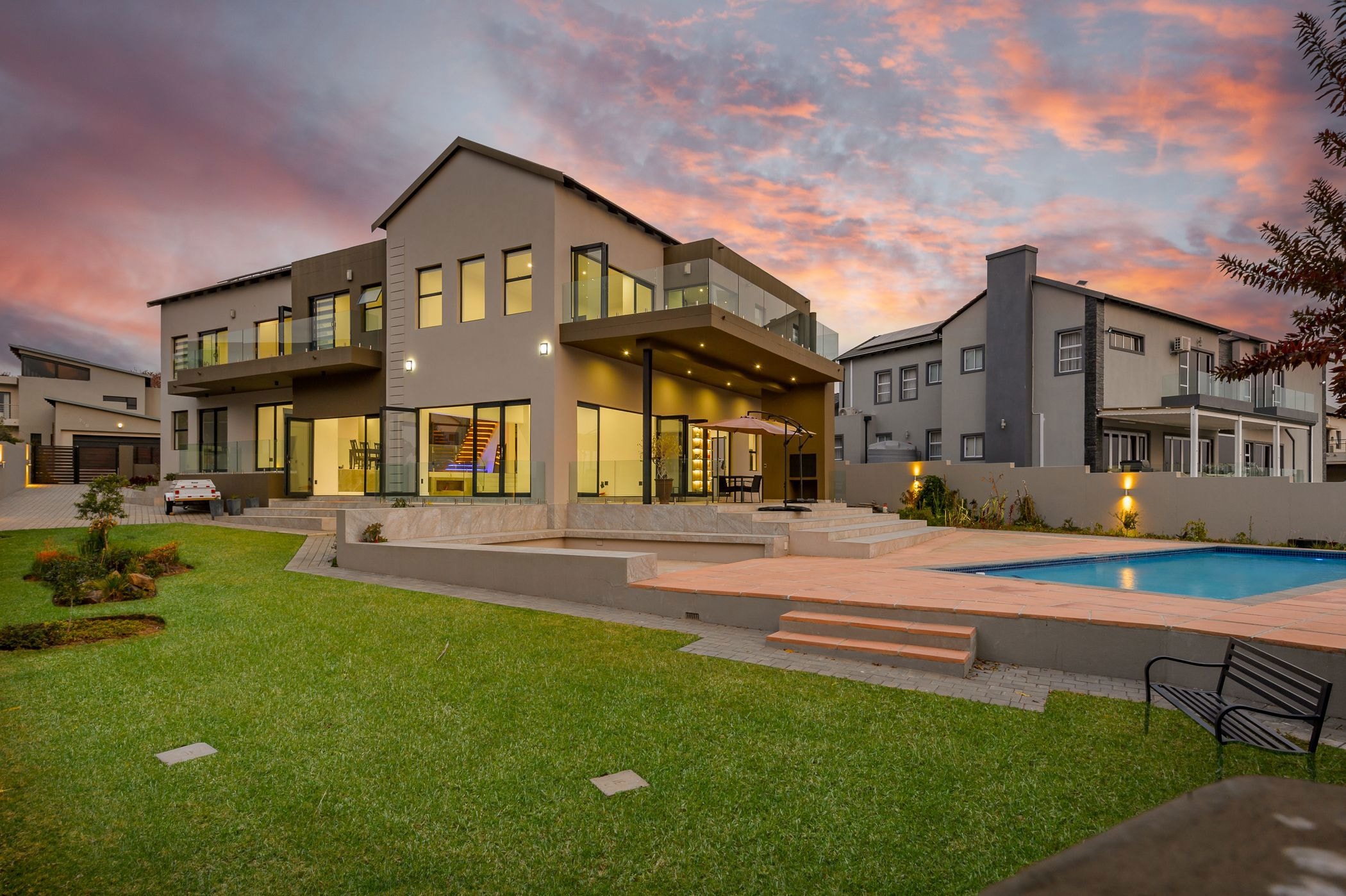 Golf Estate Property And Houses For Sale In Copperleaf Pam Golding Golf Estate Property And Houses For Sale In Copperleaf Pam Golding