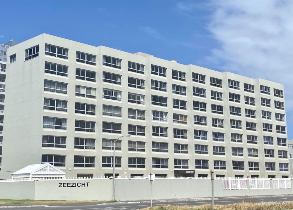 Penthouse apartment let in Bloubergrant - 1TV1715114 Penthouse apartment let in Bloubergrant - 1TV1715114