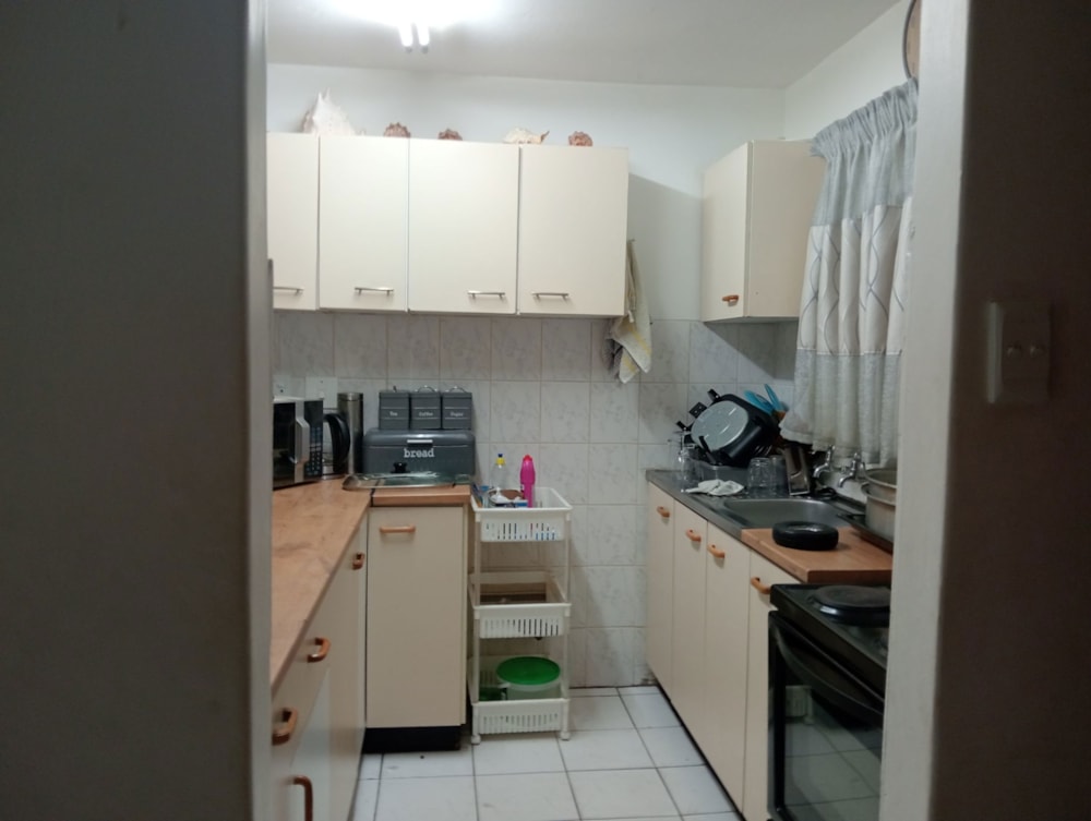 Loft for sale in Meer en See - 1RY1660764