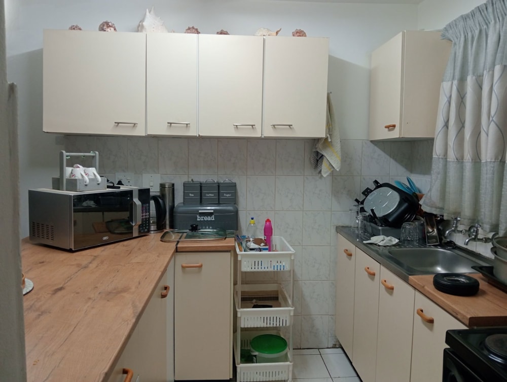 Loft for sale in Meer en See - 1RY1660764