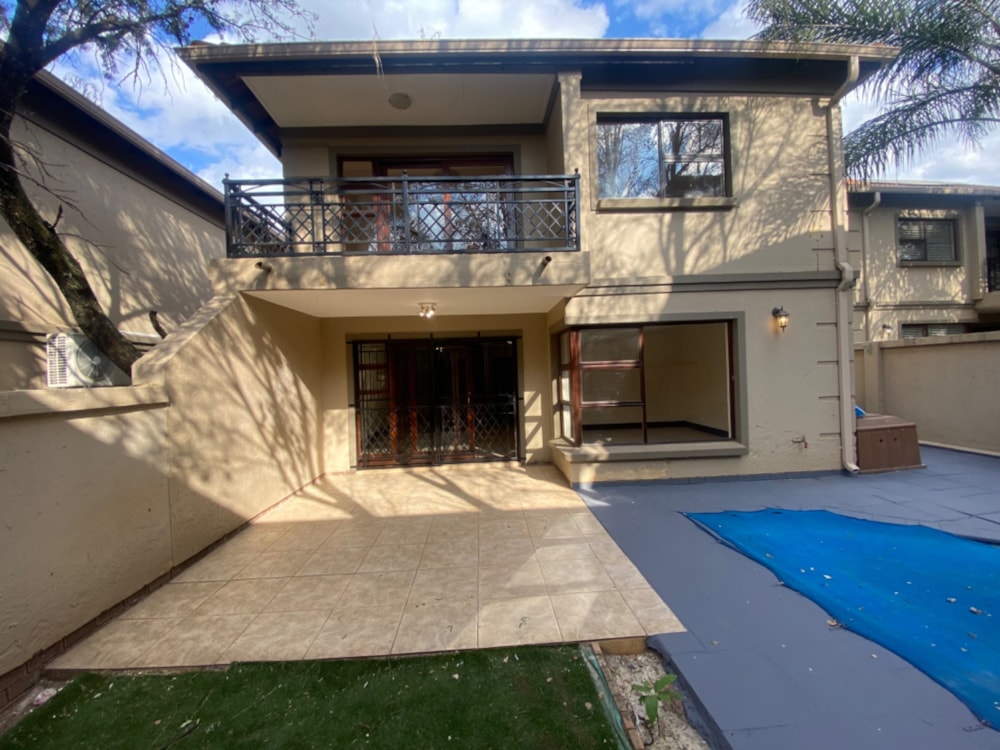 Townhouse let in Six Fountains - PT1699199 Townhouse let in Six Fountains - PT1699199