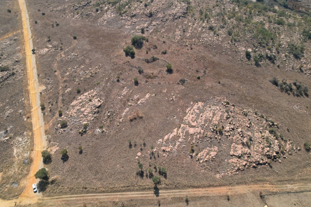 Residential vacant land for sale in Bronkhorstbaai - PRN1661325