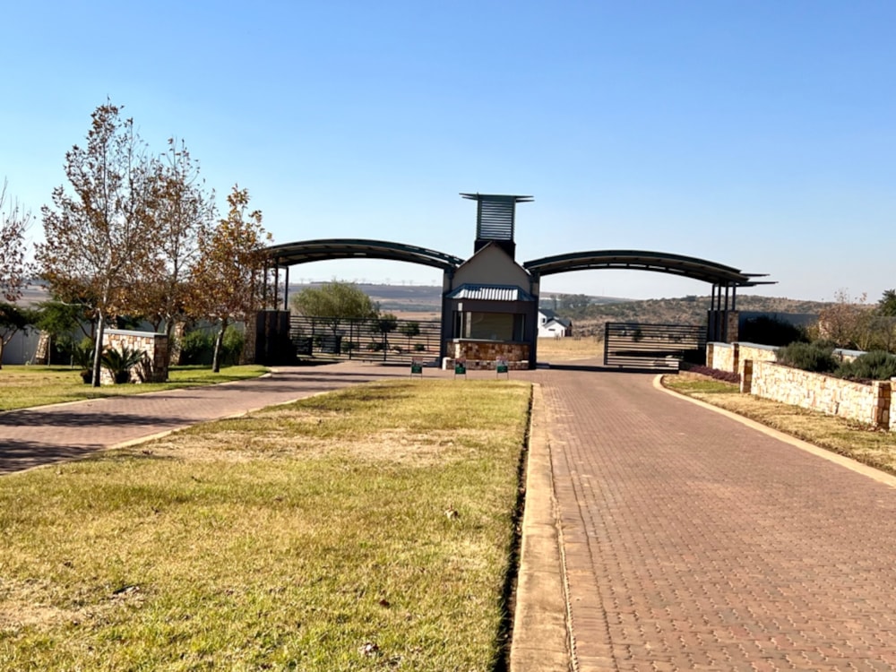 Residential vacant land for sale in Bronkhorstbaai - PRN1661325