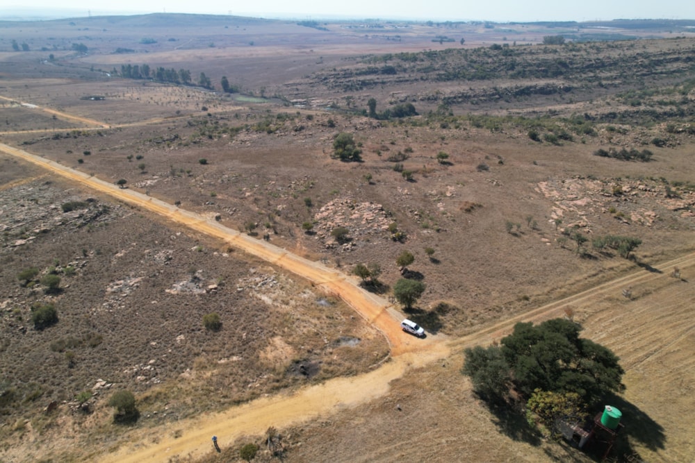 Residential vacant land for sale in Bronkhorstbaai - PRN1661325