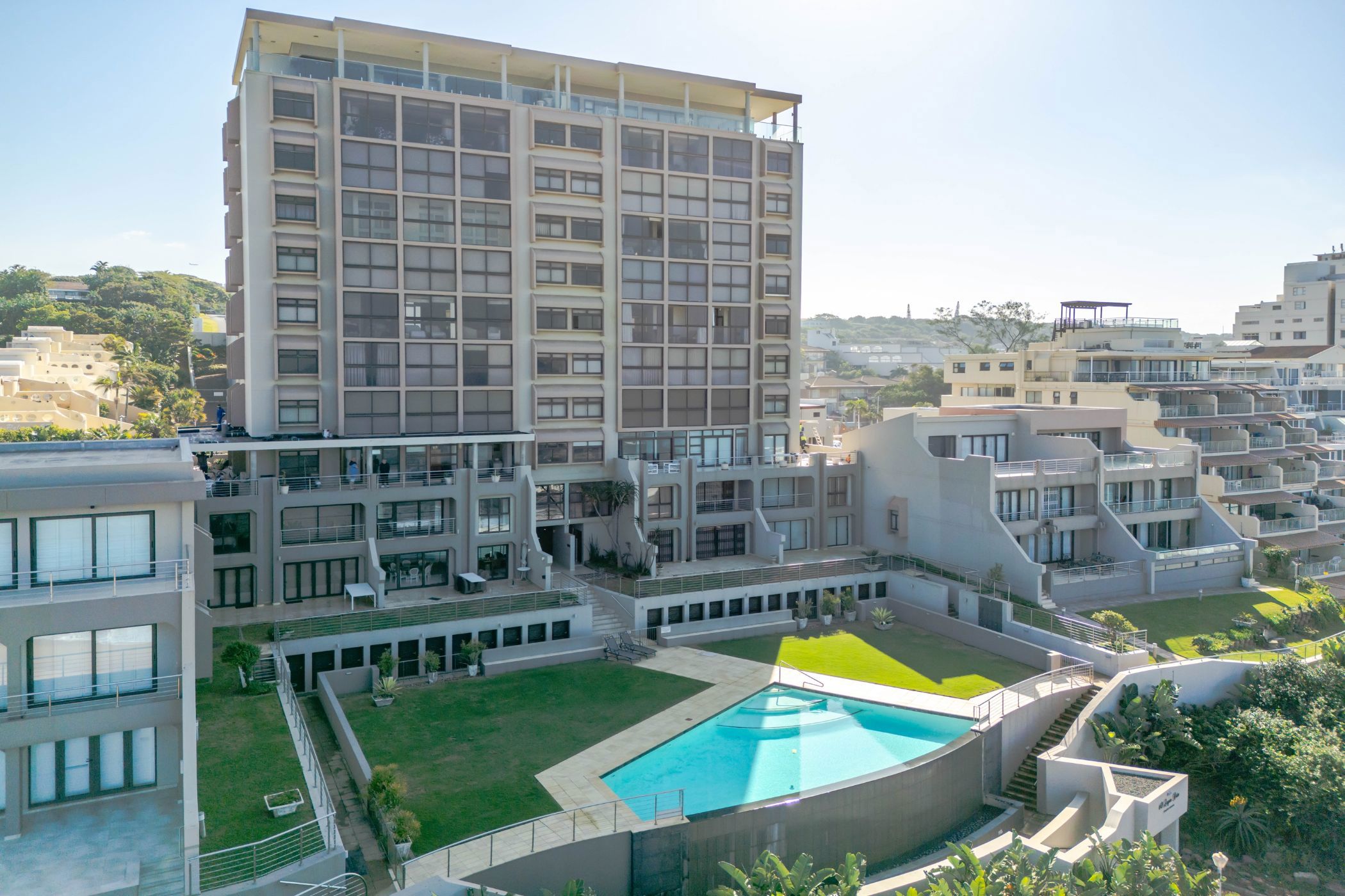Apartment for sale in uMhlanga Rocks - 1ND1662910