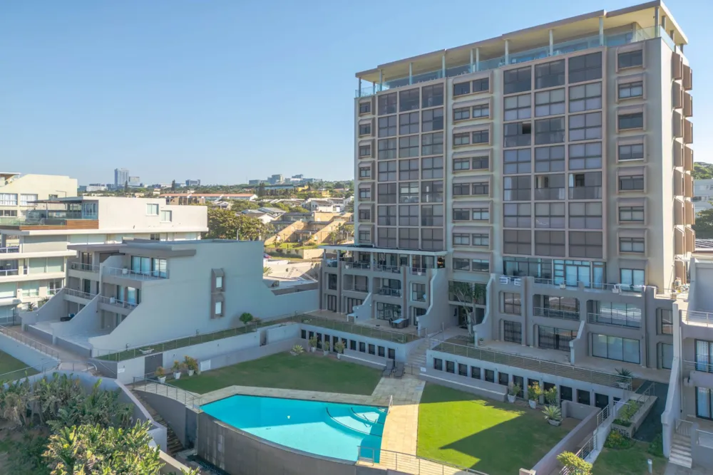 Apartment for sale in uMhlanga Rocks - 1ND1662910 Apartment for sale in uMhlanga Rocks - 1ND1662910