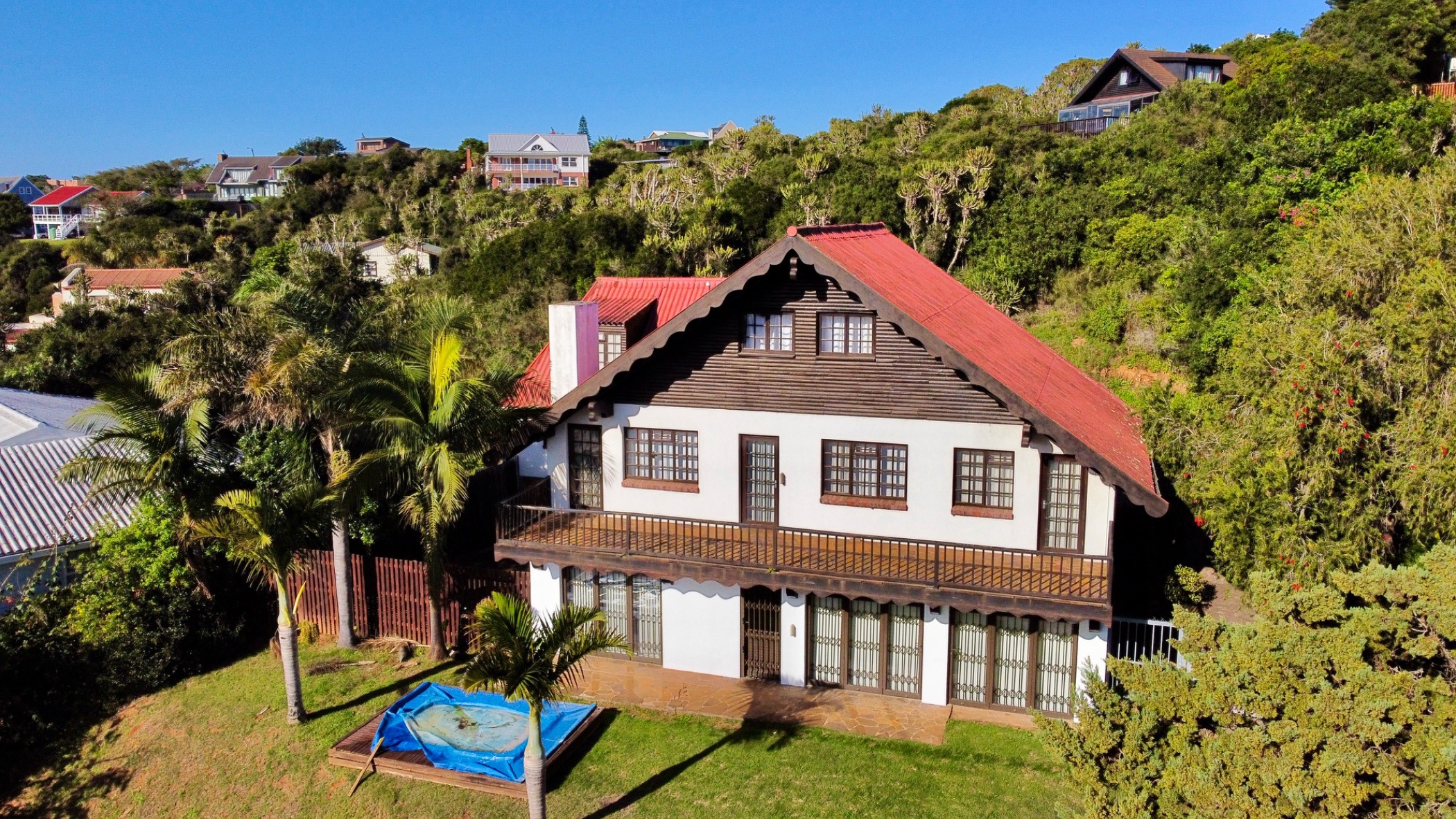 House sold in Boesmansriviermond - 1KO1661730