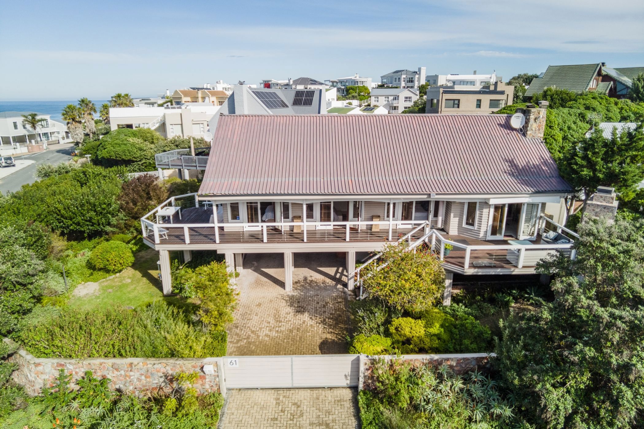 House to rent in Vermont - ONL1719099