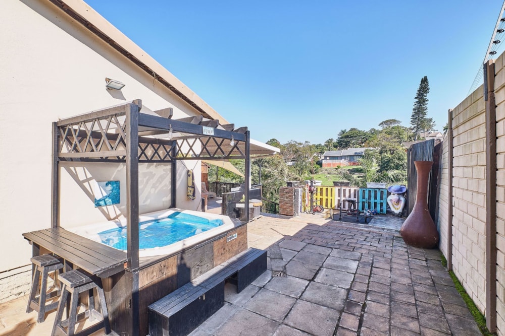 House for sale in St Winifreds - 1WB1726647