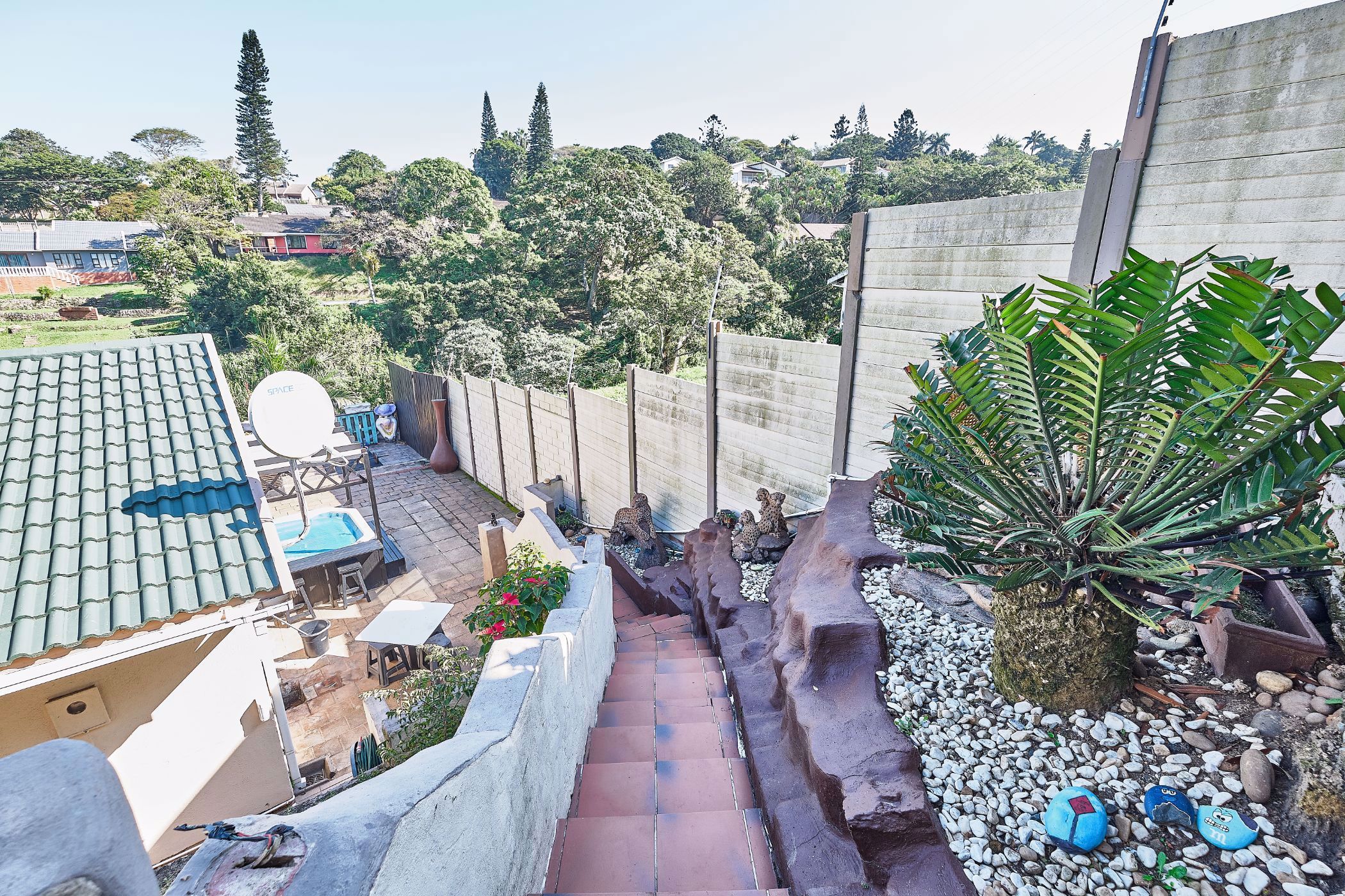 House for sale in St Winifreds - 1WB1726647