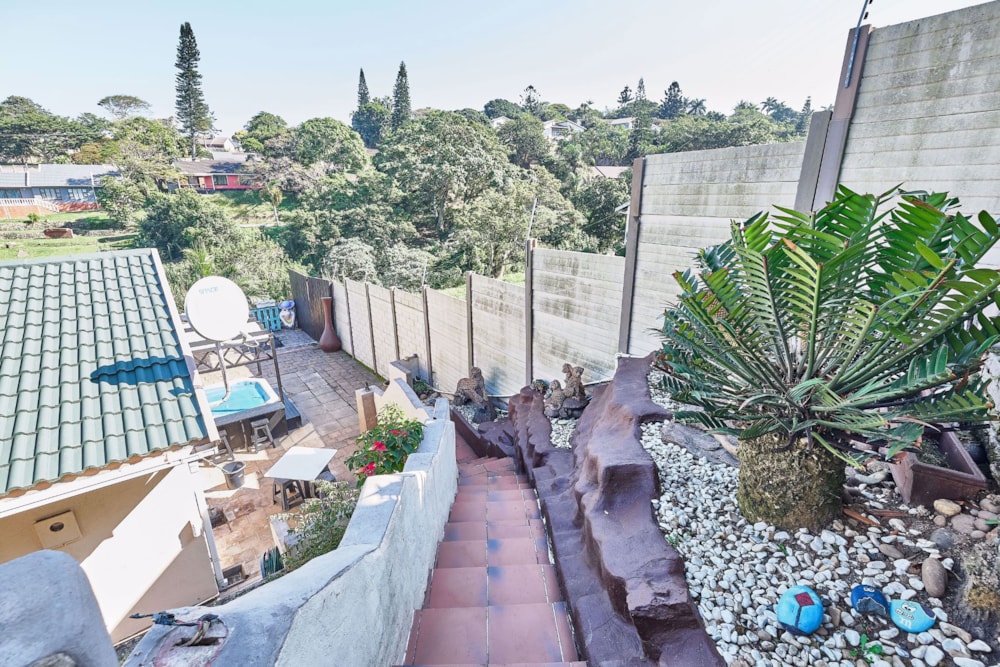 House for sale in St Winifreds - 1WB1726647