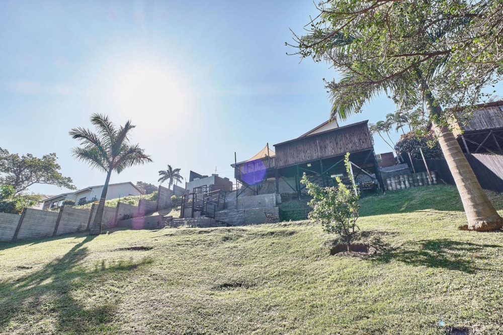 House for sale in St Winifreds - 1WB1726647