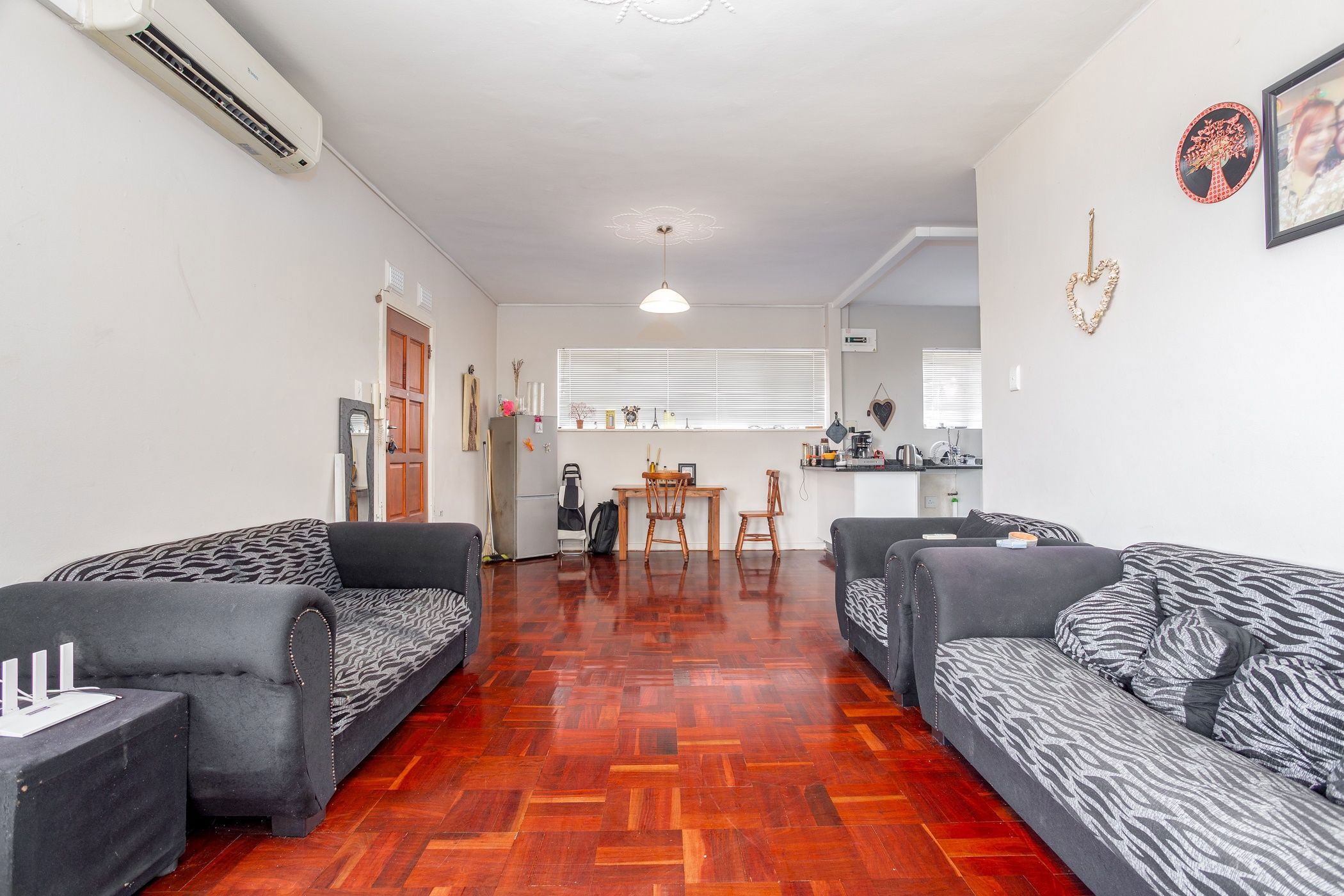 Apartment for sale in Morningside, Durban - 1DA1650749