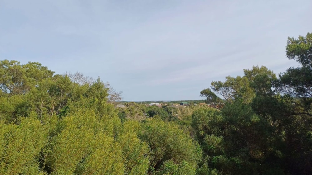 Residential vacant land for sale in Paradise Beach, Jeffreys Bay - 1JF1662101