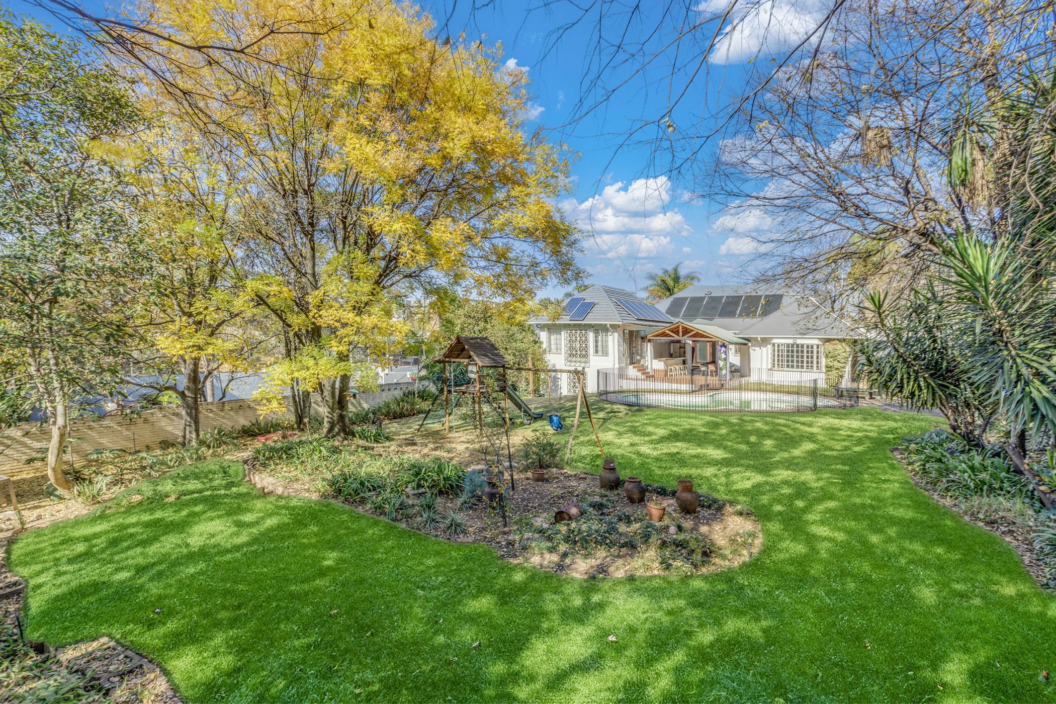 House sold in Atholl - HP1662522