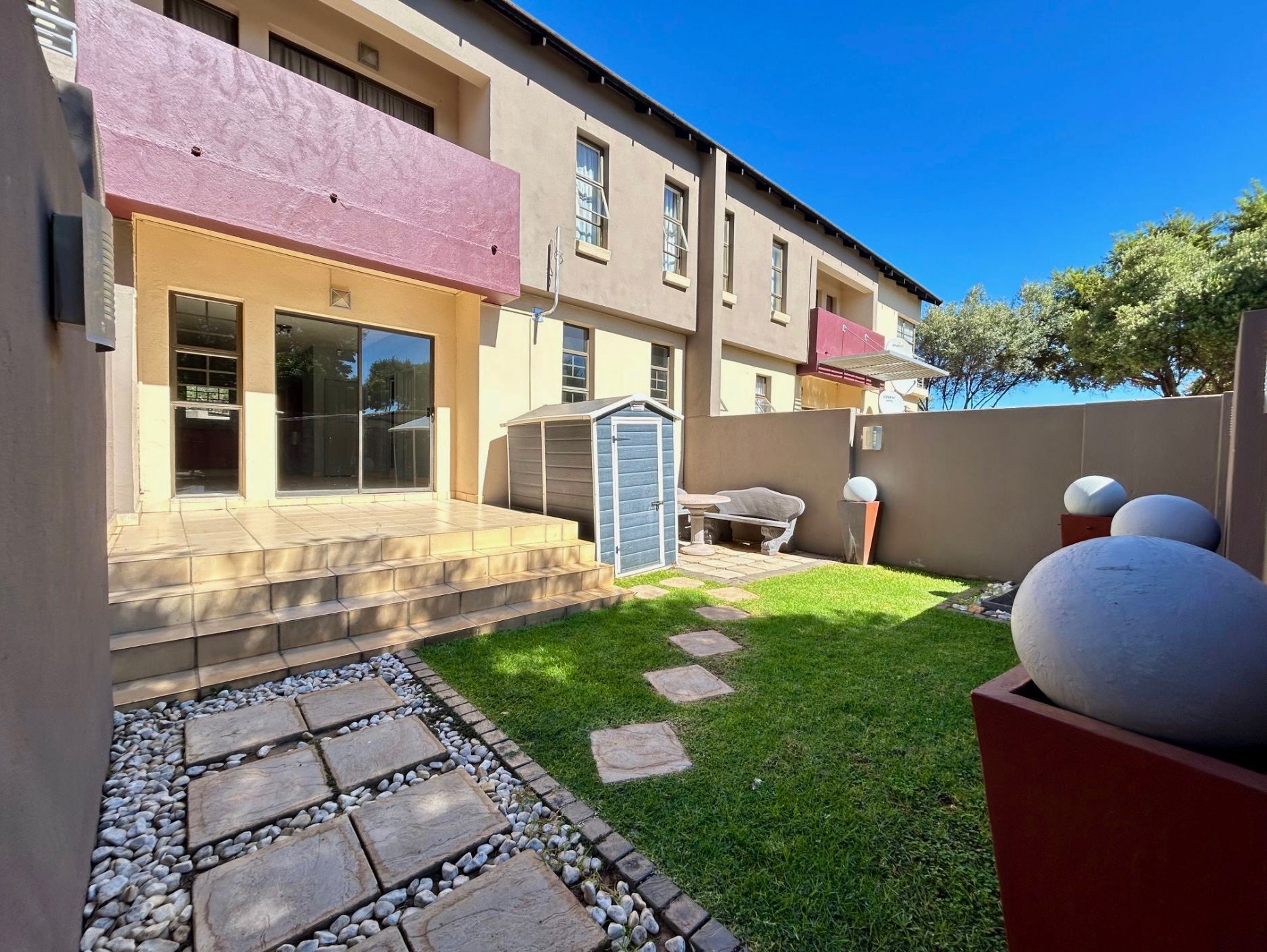 Townhouse for sale in Bendor Park - 1PS1662880