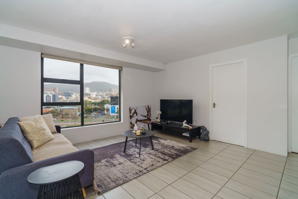 Apartment for sale in Zonnebloem - KW1661858 Apartment for sale in Zonnebloem - KW1661858