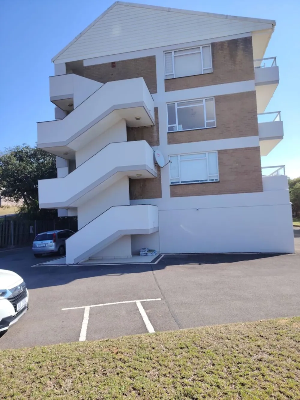 Apartment for sale in uMhlanga Rocks - 1ND1660589 Apartment for sale in uMhlanga Rocks - 1ND1660589