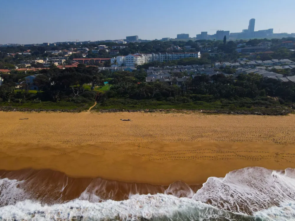 Townhouse for sale in uMhlanga Rocks - 1ND1559856