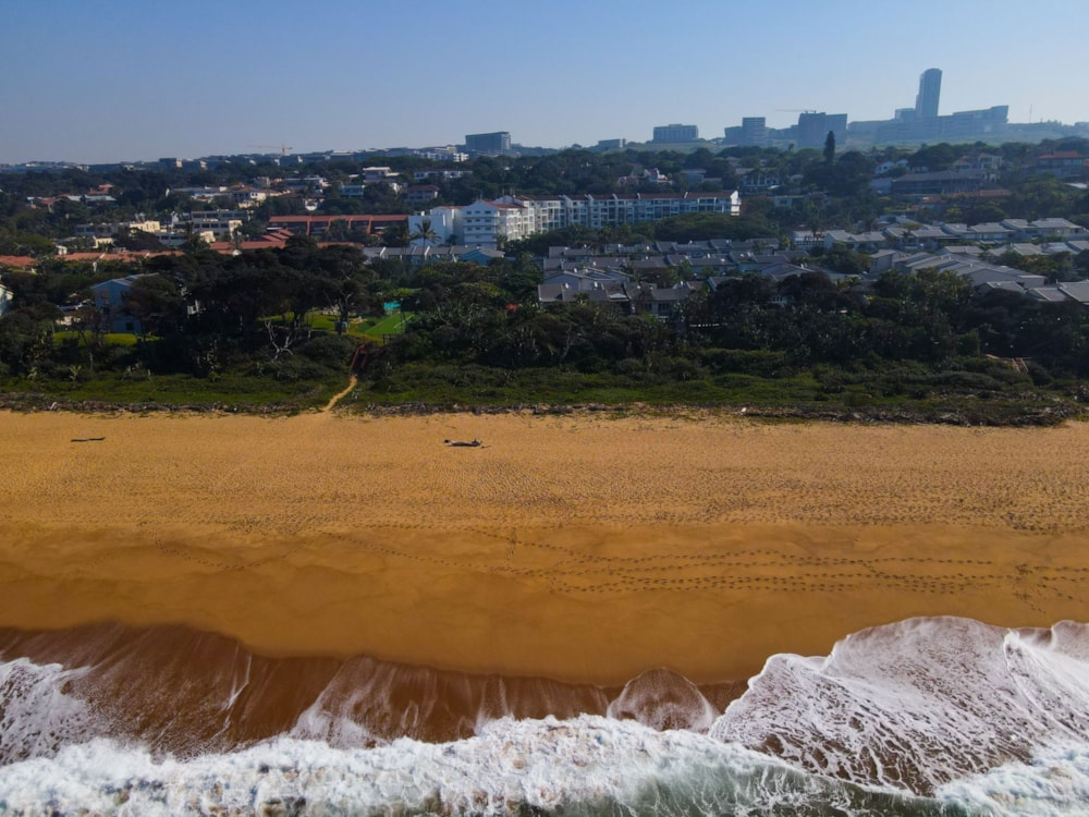 Townhouse for sale in uMhlanga Rocks - 1ND1559856