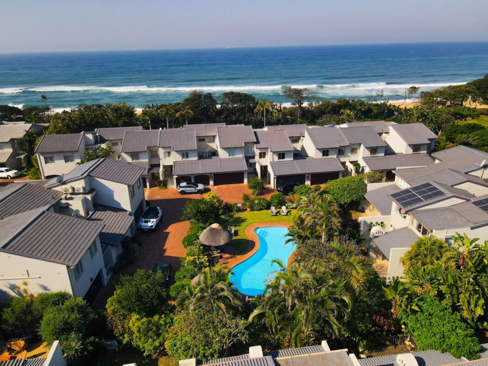 Townhouse for sale in uMhlanga Rocks - 1ND1559856 Townhouse for sale in uMhlanga Rocks - 1ND1559856
